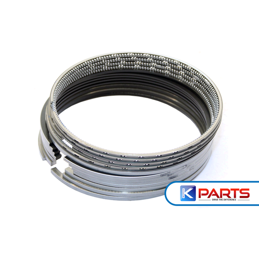 KIA SORENTO 02-06 / HYUNDAI H-1 07 PISTON RING SET 230404A910