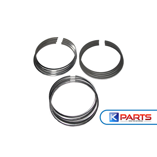 KIA K2700 04*98 PISTON RING SET 230404Z900
