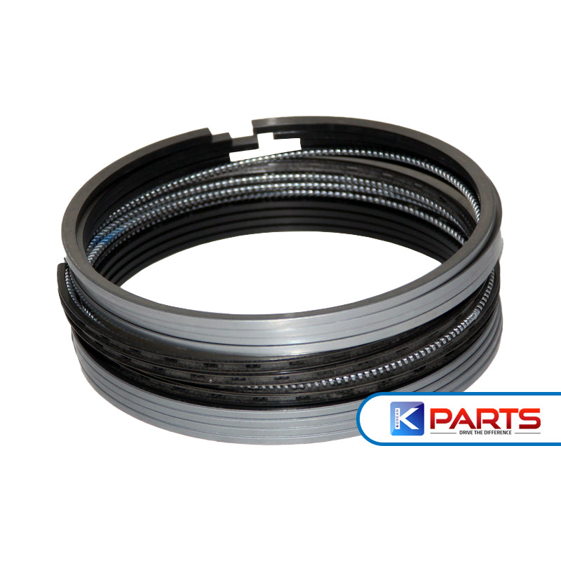 HYUNDAI H-1 (H1) 15 D4CB 2500CC A2-ENG RING SET-PISTON STD (2012-) 230404A940