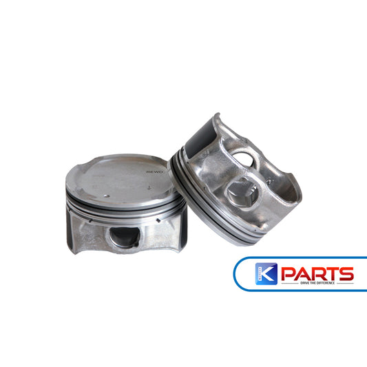 HYUNDAI TUCSON 14 G4NA 2.0 PISTON & PIN & SNAP RING G4NA 230412E000