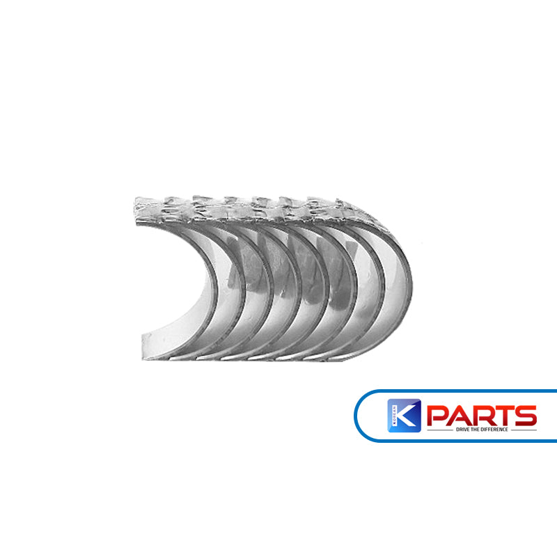 KIA PICANTO 04*08 CON ROD BEARING/BIG END BEARING SET