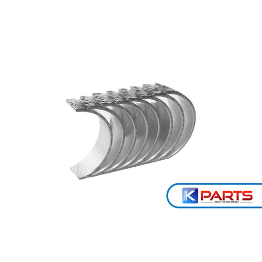 KIA PICANTO 04*08 CON ROD BEARING/BIG END BEARING SET