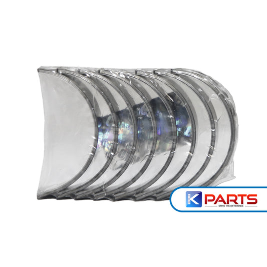 KIA PICANTO 11 / HYUNDAI I10 11 * I20 12 ENGINE BIG END BEARING SET
