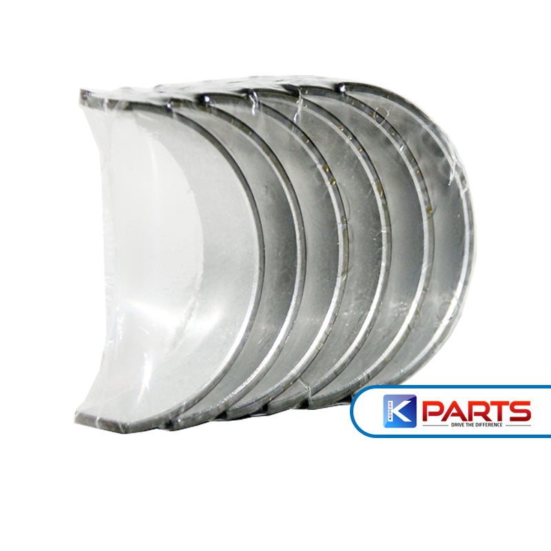 HYUNDAI GRAND I10 2019-2023 BIG END BEARING, STD 2306004800