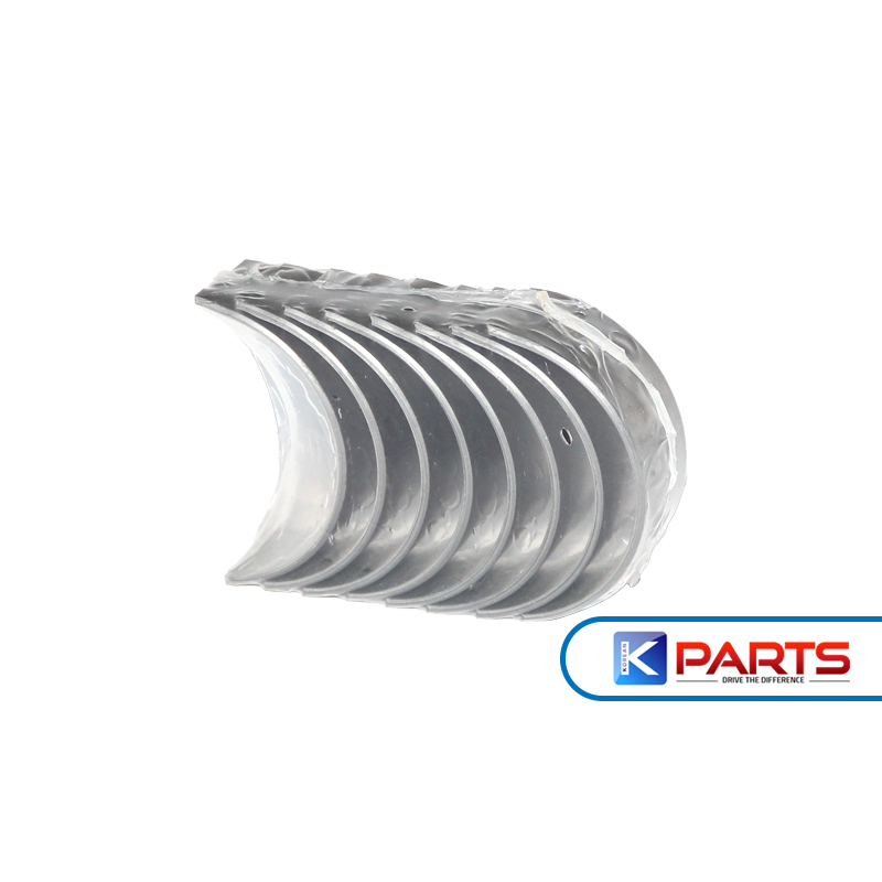 HYUNDAI GETZ 02 G4EA 1300CC BEARING SET-CON ROD, STD 2306026200