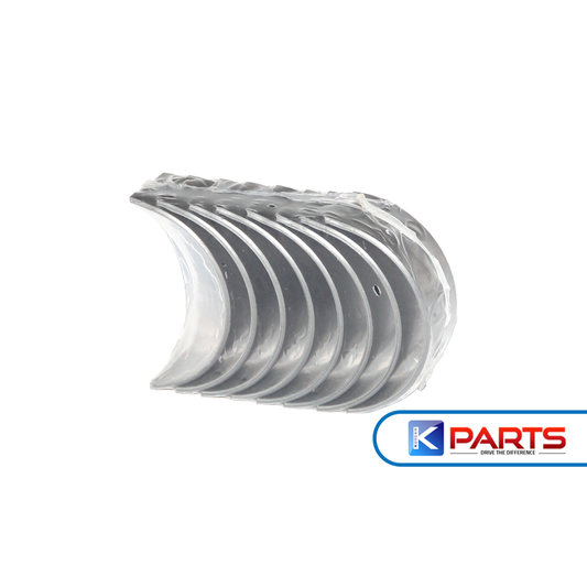 HYUNDAI GETZ 02 G4EA 1300CC BEARING SET-CON ROD, STD 2306026200
