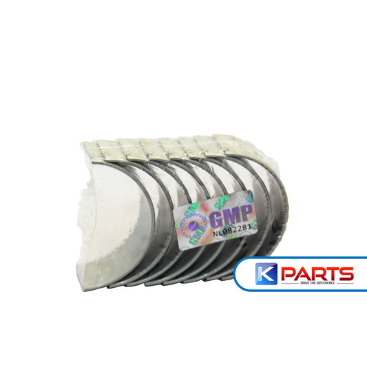 KIA SPORTAGE 04 / HYUNDAI TUCSON 04 * SANTA FE 06 BIG END BEARING STD 2306027900