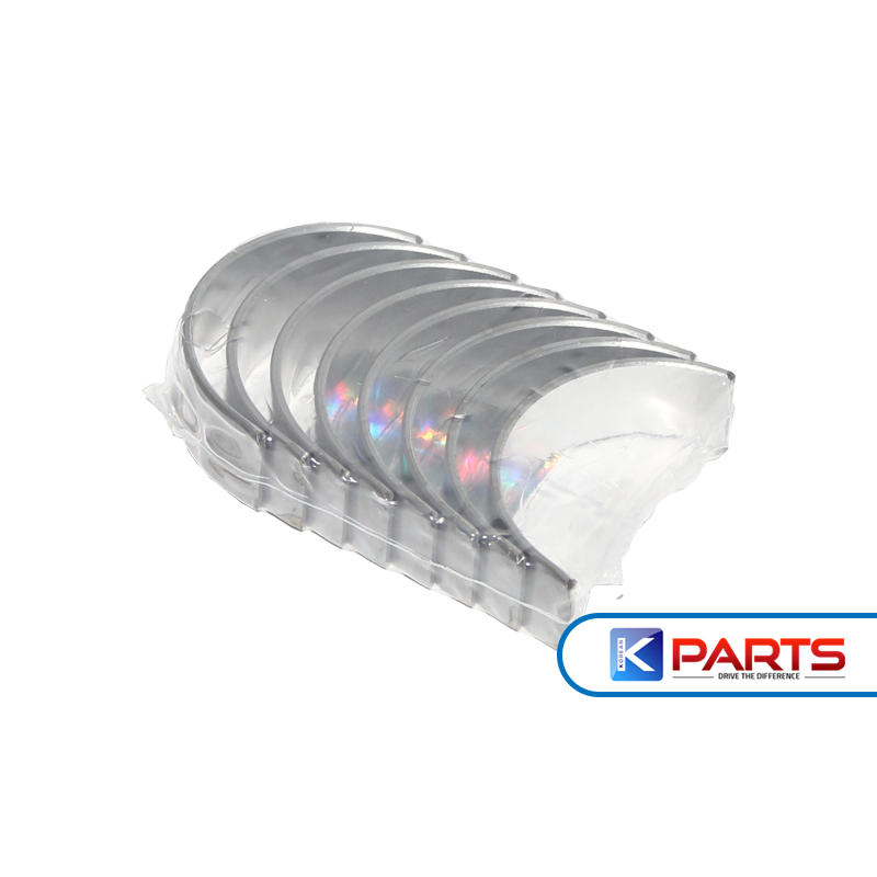 KIA SOUL * CERATO * RIO CON ROD BEARING SET- STD (BG END) 230602B000