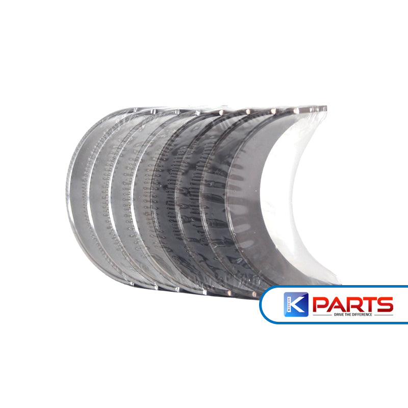 HYUNDAI / KIA / TUCSON IX35 / SPORTAGE / 2011 D4HA 2000CC-R-ENG / 09 D4HA 2000CCBIG END BEARING, 0.50 230602F907
