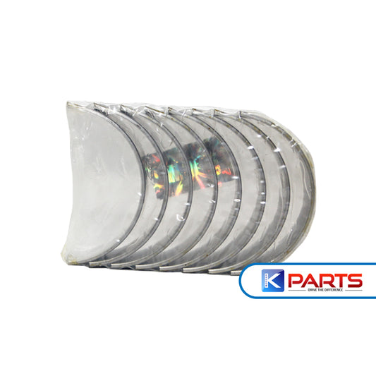 KIA SORENTO 06 D4CB 2500CC BEARING SET-C/ROD (BIG END) 0.25 230604A90
