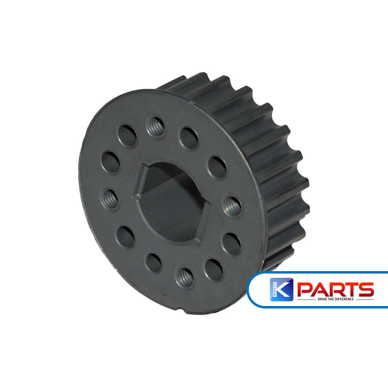 KIA PICANTO 2004-2008 CRANKSHAFT SPROCKET 2312002570 (TYPE 1) 99