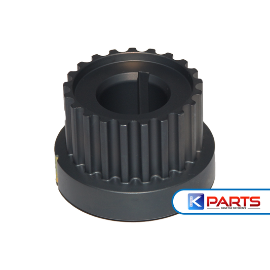 HYUNDAI TRAJET 04 D4EA 2000CC CRANKSHAFT SPOCKET- 2312027000