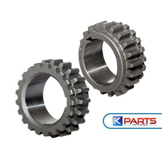 HYUNDAI GRAND I10 2014 / KIA PICANTO 2017-2023 CAMSHAFT SPROCKET 2312103010