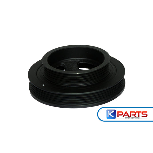 HYUNDAI I10 / KIA PICANTO CRANK SHAFT PULLEY(DAMPER) 2312402210