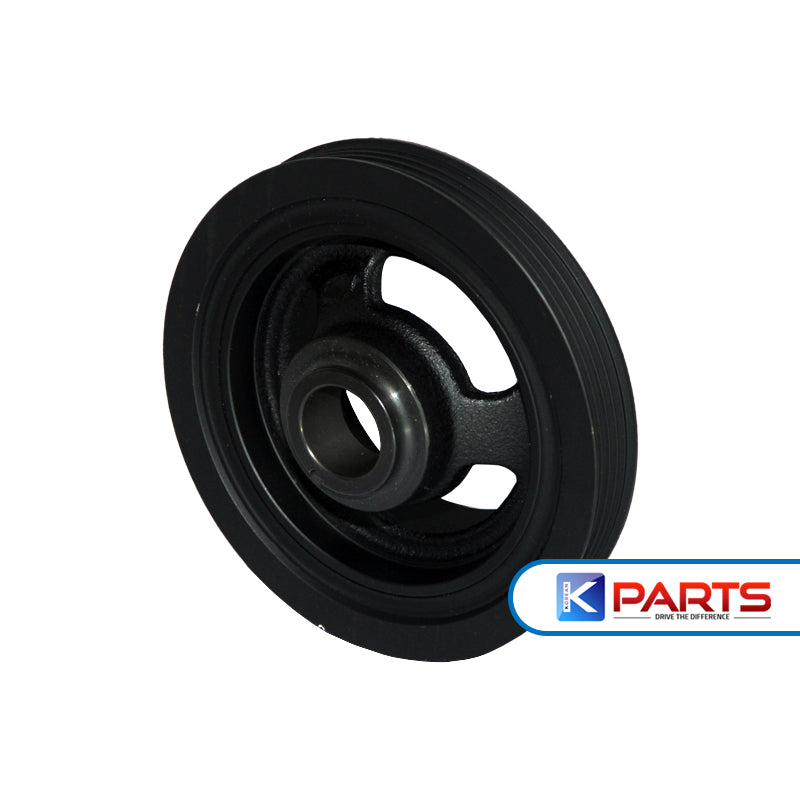 HYUNDAI I10 / KIA PICANTO CRANK SHAFT PULLEY(DAMPER) 2312402210