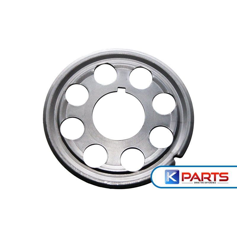 HYUNDAI H100 FLANGE-CRANKSHAFT SPROCKET 2335442000