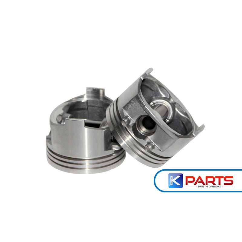 KIA PICANTO 04 G4HG 1100CC PISTON & PIN 2341002260