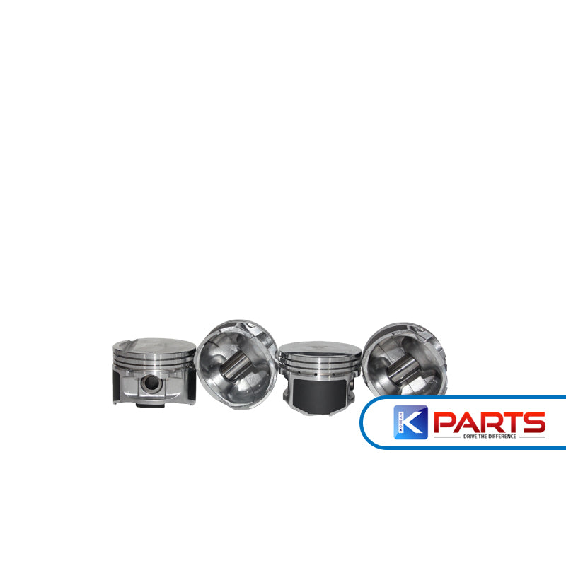 HYUNDAI TUCSON '04 G4GC 2000CC PISTON & PIN SET 2341023982