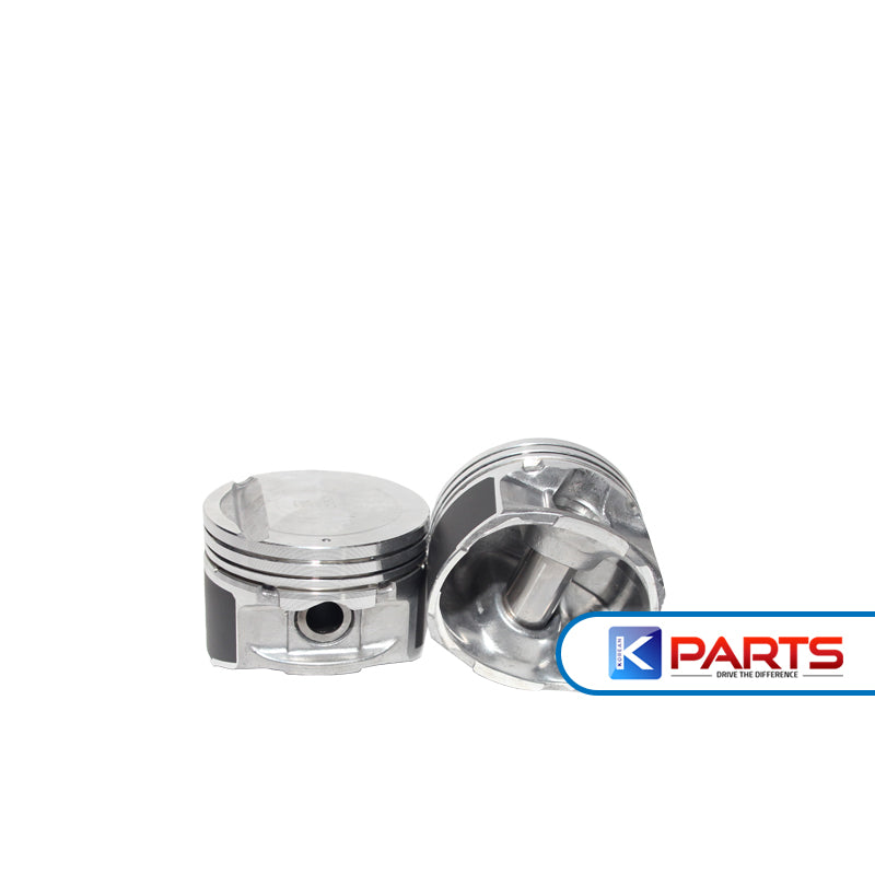 HYUNDAI TUCSON '04 G4GC 2000CC PISTON & PIN SET 2341023982