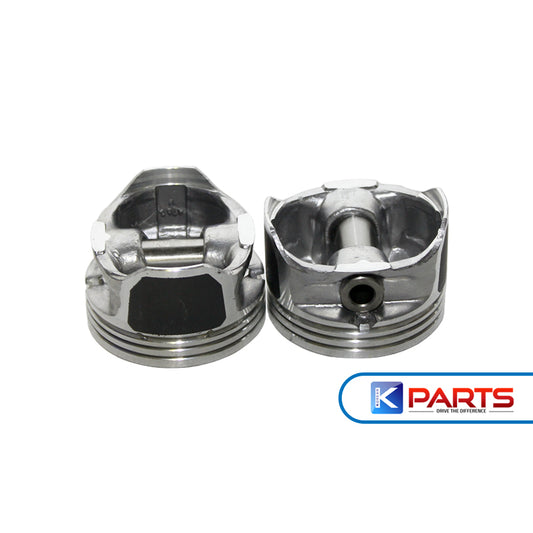 HYUNDAI GETZ - 02- 06 G4ED 1600CC - PISTON & PIN - 2341026500