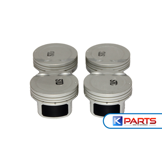 HYUNDAI ACCENT 11 G4FC 1600CC PISTON AND PIN(SET) 234102B001