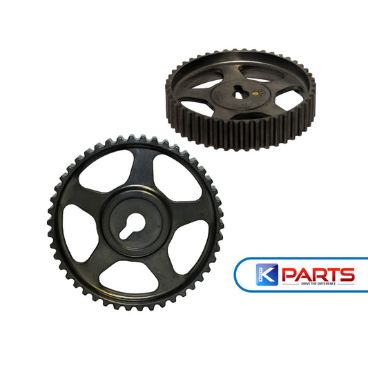 KIA PICANTO 2004-2008 SPROCKET-CAMSHAFT 2421102800