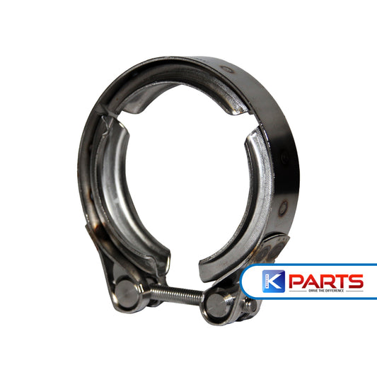 SSANGYONG ACTYON (SPORTS) 2012 671 2000CC CLAMP-CDPF 2425034110