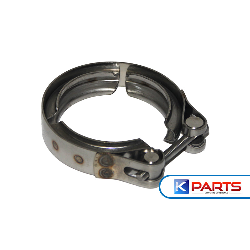 SSANGYONG ACTYON (SPORTS) 2012 671 2000CC CLAMP-CDPF 2425034110