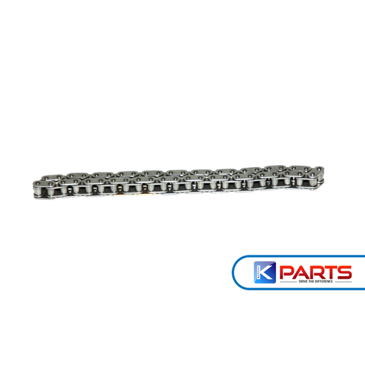 HYUNDAI GETZ 02-06 TIMING CHAIN 2432126010