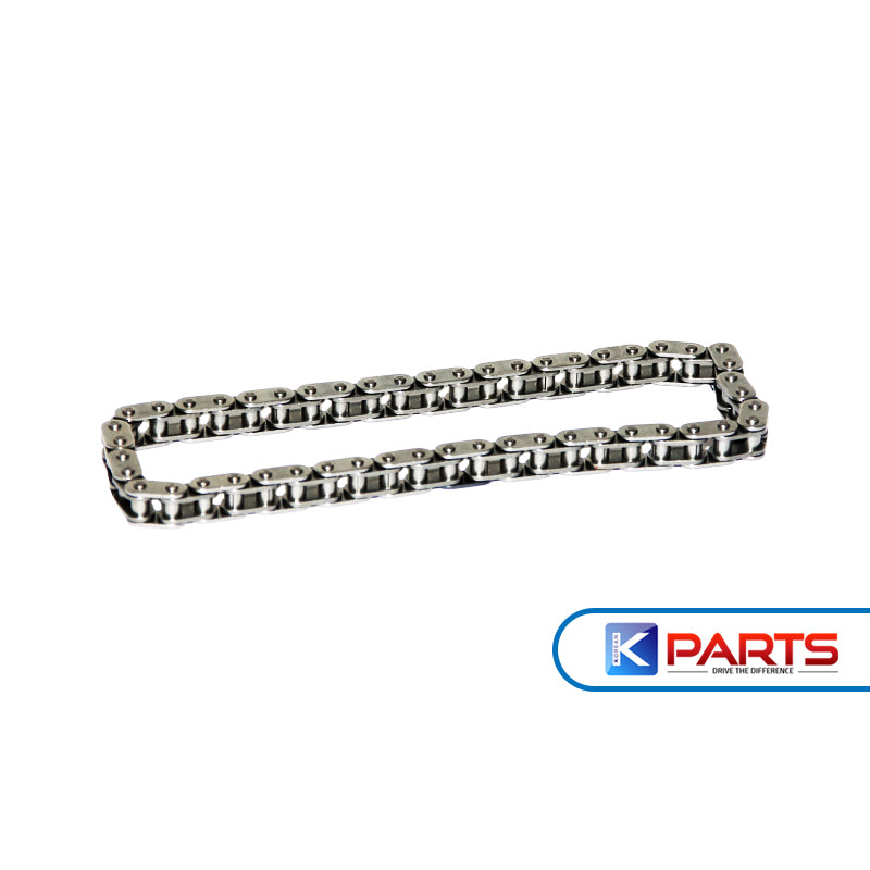 HYUNDAI ACCENT 06 G4ED 1600CC -TIMING CHAIN 2432126701