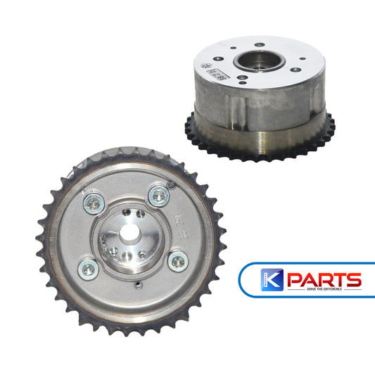 HYUNDAI ACCENT 11 * VELOSTER 11 * I30 12 / KIA CERATO 13 CVVT ASSY 243502B600