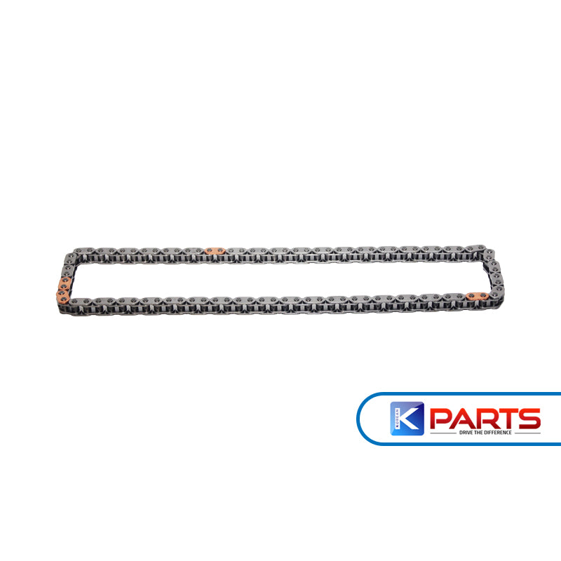 HYUNDAI H-1 (H1) 07 D4CB 2500CC A-ENG CHAIN-TIMING 243614A020