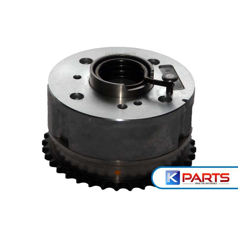 HYUNDAI ACCENT 11 G4FC 1600CC EXHAUST CVVT 243702B610