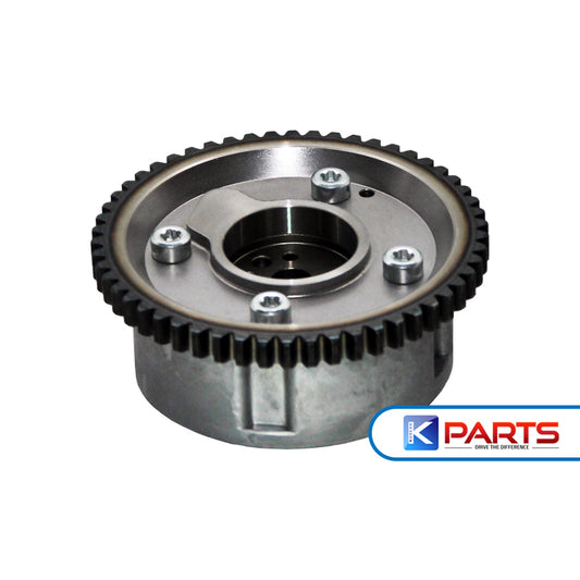 HYUNDAI TUCSON IX35 2009 G4KD 2000CC-THETA2 CONSTANT VARIABLE VALVE TIMING ASSY-EXHAUST 243702G000