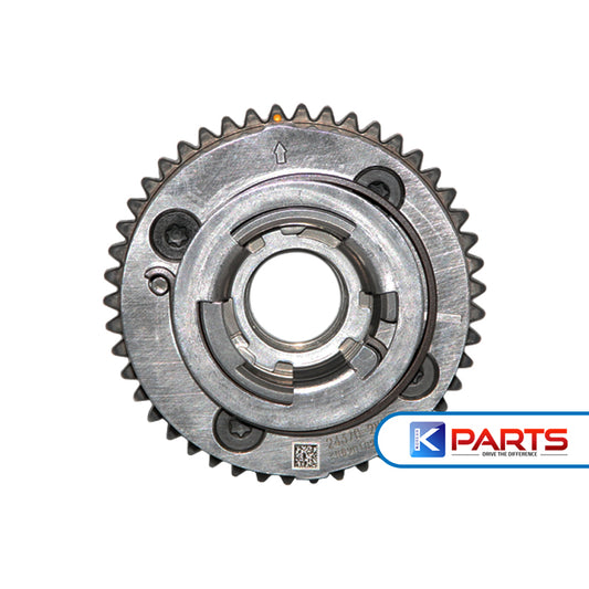 HYUNDAI CRETA 16 G4FG 1.6 CVVT, EXHAUST 243702M010