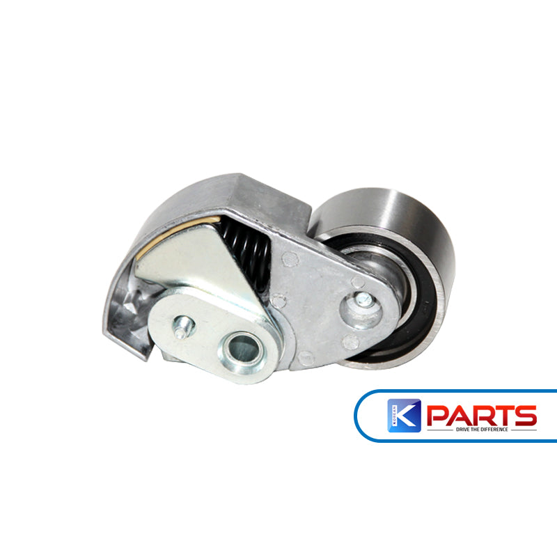KIA CARENS 04 * SPORTAGE 04 / HYUNDAI TRAJET 04 * TUCSON 04 * SANTA FE 06 TIMING BELT TENSIONER ASSY- 2441027250