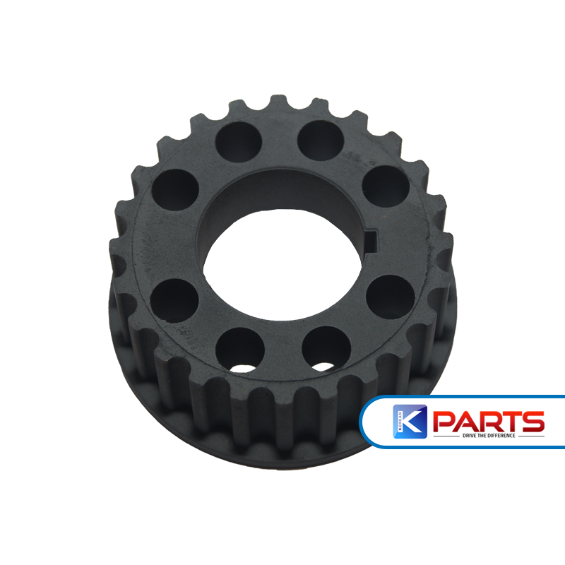 HYUNDAI H100 04 D4BB 2600CC SPROCKET-CRANKSHAFT 2442342200