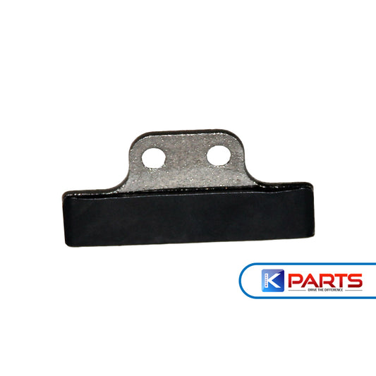 HYUNDAI GETZ 06 G4ED 1600CC TIMING CHAIN GUIDE, LOWER 2443126000