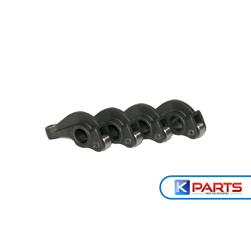 HYUNDAI H100 04 D4BB 2600CC ROCKER ARM, INTAKE 2453142501