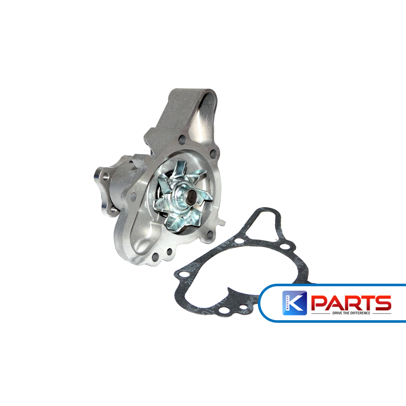 KIA PICANTO 2004-2008 / HYUNDAI ATOS 2005 WATER PUMP 2510002566