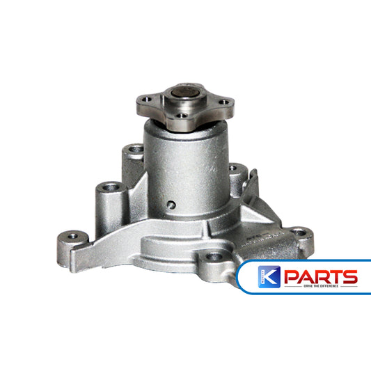 HYUNDAI COUPE (TIBURON)COUPE 01 G4GF 2000CC WATER PUMP 2510023530