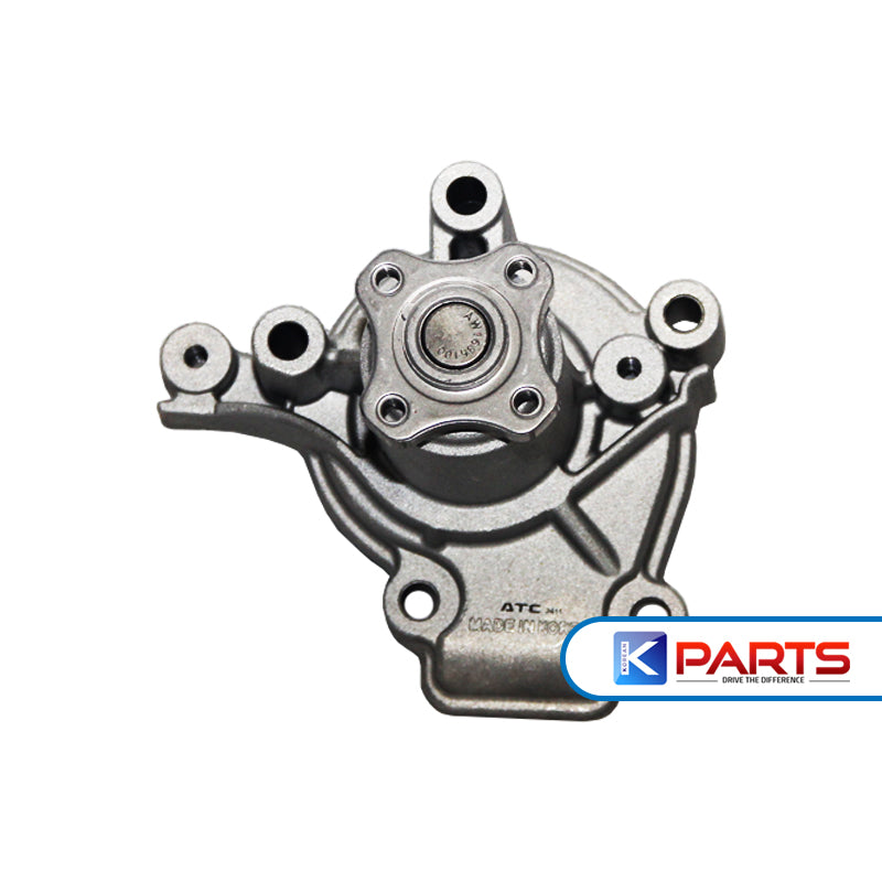 HYUNDAI COUPE (TIBURON)COUPE 01 G4GF 2000CC WATER PUMP 2510023530