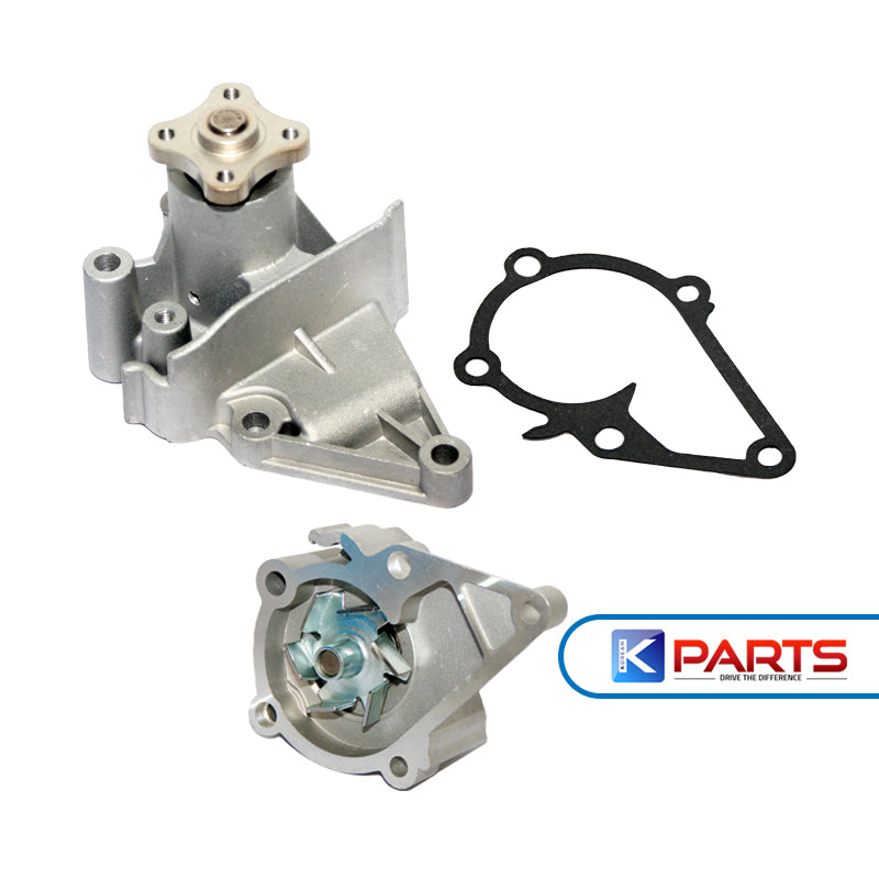 HYUNDAI GETZ 02-06 * ACCENT 06 WATER PUMP 2510026902
