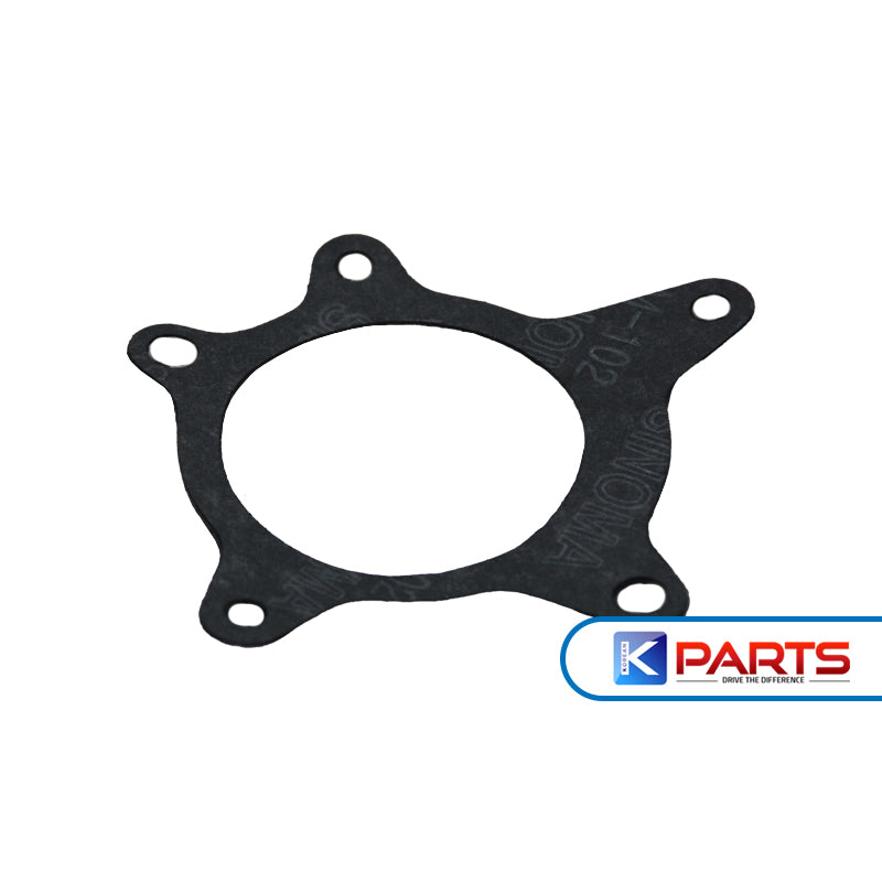 KIA CERATO 08 * RIO 12 * SPORTAGE 16 WATER PUMP 1.6 251002B700