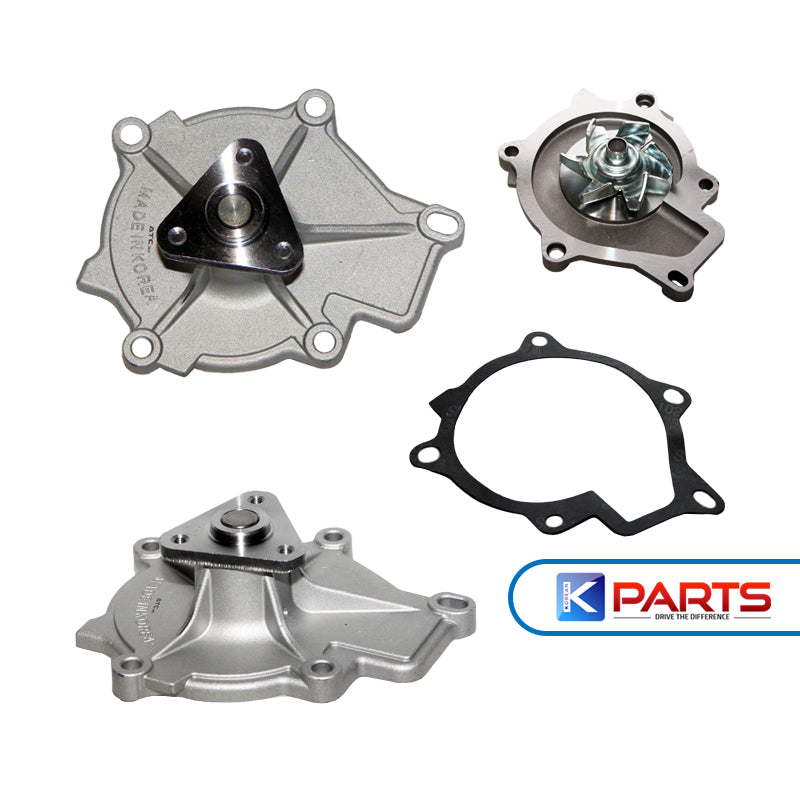 KIA SORENTO 2009 / HYUNDAI SANTA FE 2012 WATER PUMP 251002F000