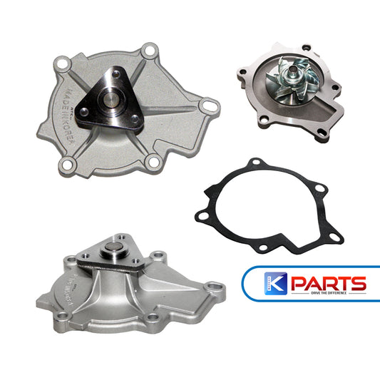 KIA SORENTO 2009 / HYUNDAI SANTA FE 2012 WATER PUMP 251002F000