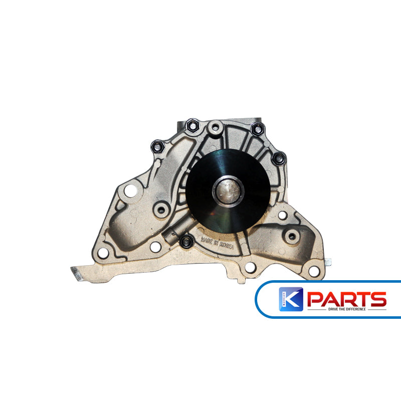 KIA SORENTO 02 G6CU 3500CC WATER PUMP 2510039800