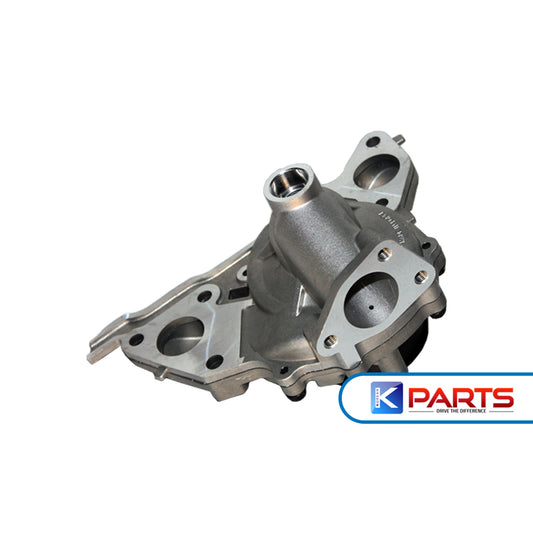 KIA SORENTO 02 G6CU 3500CC WATER PUMP 2510039800