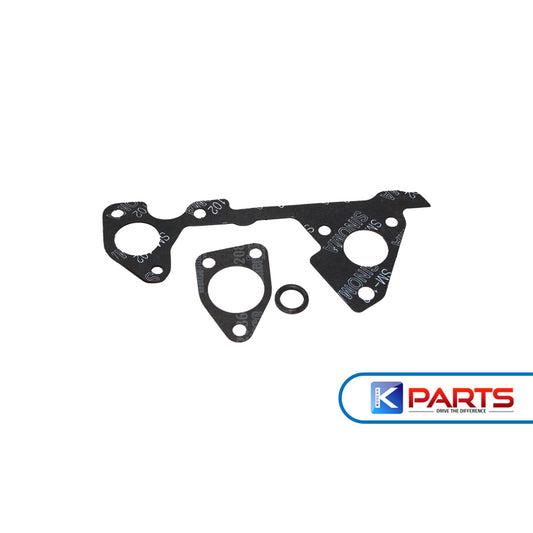 KIA SORENTO 02 G6CU 3500CC WATER PUMP 2510039800