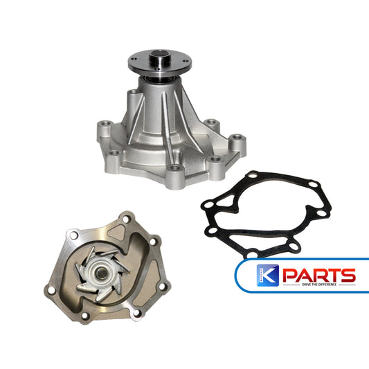 KIA SORENTO 02-06 / HYUNDAI H-1 (H1) 07 WATER PUMP ASSY 251004A300